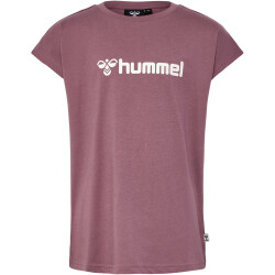 hummel hmlNOVA Shorts-Set Mädchen 4085 - rose brown 104