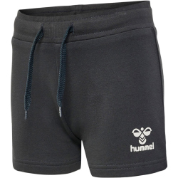 hummel hmlNOVA Shorts-Set Mädchen 4085 - rose brown 152