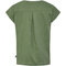 hummel hmlDIEZ T-Shirt M&auml;dchen 7400 - oil green 104