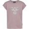 hummel hmlDIEZ T-Shirt Mädchen 4330 - quail 104