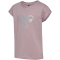 hummel hmlDIEZ T-Shirt Mädchen 4330 - quail 104