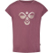 hummel hmlDIEZ T-Shirt M&auml;dchen 4085 - rose brown 104