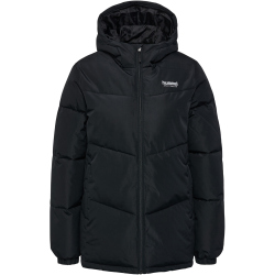 hummel hmlLGC MIA Daunenjacke Damen 2001 - black S