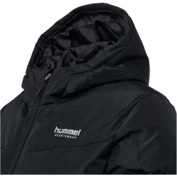 hummel hmlLGC MIA Daunenjacke Damen 2001 - black S