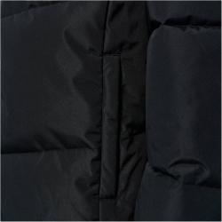hummel hmlLGC MIA Daunenjacke Damen 2001 - black S