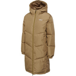 hummel hmlLGC MIA Daunenmantel Damen 5263 - tigers eye XS
