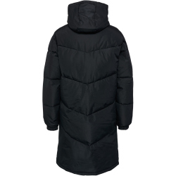 hummel hmlLGC MIA Daunenmantel Damen 2001 - black XS