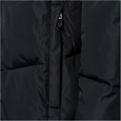 hummel hmlLGC MIA Daunenmantel Damen 2001 - black M