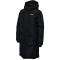 hummel hmlLGC MIA Daunenmantel Damen 2001 - black M