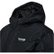 hummel hmlLGC MIA Daunenmantel Damen 2001 - black M