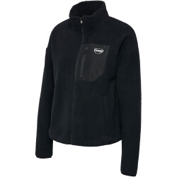 hummel hmlLGC JOSIE Fleecejacke Damen 2001 - black XS