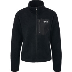 hummel hmlLGC JOSIE Fleecejacke Damen 2001 - black XS
