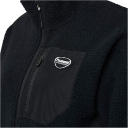 hummel hmlLGC JOSIE Fleecejacke Damen 2001 - black XS
