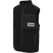 hummel hmlDARE Fleeceweste Kinder 2001 - black 122
