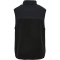 hummel hmlDARE Fleeceweste Kinder 2001 - black 122