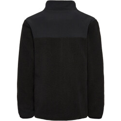 hummel hmlDARE Fleecejacke Kinder 2001 - black 128