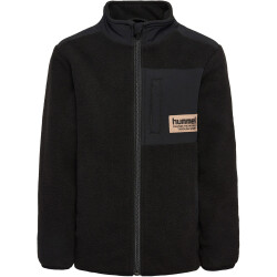 hummel hmlDARE Fleecejacke Kinder 2001 - black 128