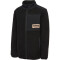 hummel hmlDARE Fleecejacke Kinder 2001 - black 128