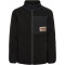 hummel hmlDARE Fleecejacke Kinder 2001 - black 128