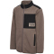hummel hmlDARE Fleecejacke Kinder 1559 - falcon 140