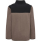 hummel hmlDARE Fleecejacke Kinder 1559 - falcon 140