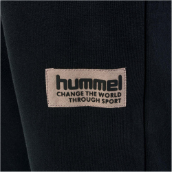 hummel hmlDARE Sweathose Kinder 2001 - black 116