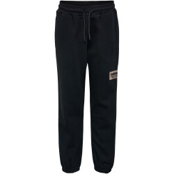 hummel hmlDARE Sweathose Kinder 2001 - black 164