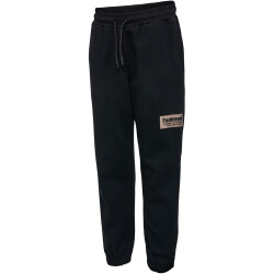 hummel hmlDARE Sweathose Kinder 2001 - black 164