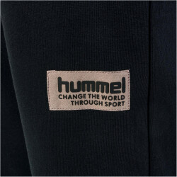 hummel hmlDARE Sweathose Kinder 2001 - black 164