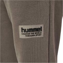 hummel hmlDARE Sweathose Kinder 1559 - falcon 140