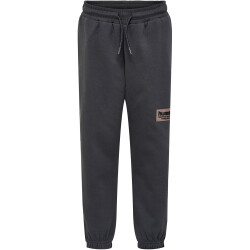 hummel hmlDARE Sweathose Kinder 1525 - asphalt 110