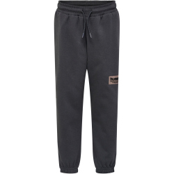 hummel hmlDARE Sweathose Kinder 1525 - asphalt 116