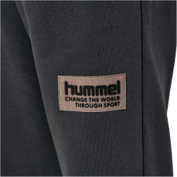hummel hmlDARE Sweathose Kinder 1525 - asphalt 146