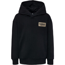 hummel hmlDARE Hoodie Kinder 2001 - black 110