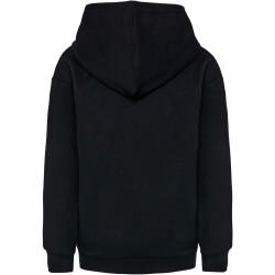 hummel hmlDARE Hoodie Kinder 2001 - black 110