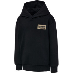 hummel hmlDARE Hoodie Kinder 2001 - black 110