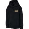 hummel hmlDARE Hoodie Kinder 2001 - black 110