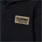 hummel hmlDARE Hoodie Kinder 2001 - black 110
