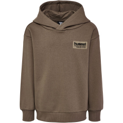 hummel hmlDARE Hoodie Kinder 1559 - falcon 110