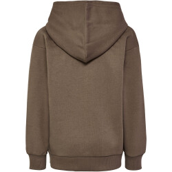 hummel hmlDARE Hoodie Kinder 1559 - falcon 110