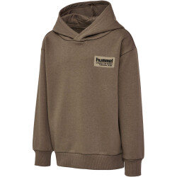 hummel hmlDARE Hoodie Kinder 1559 - falcon 110