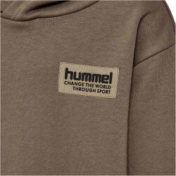 hummel hmlDARE Hoodie Kinder 1559 - falcon 110