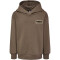 hummel hmlDARE Hoodie Kinder 1559 - falcon 110