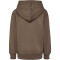 hummel hmlDARE Hoodie Kinder 1559 - falcon 110
