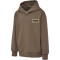 hummel hmlDARE Hoodie Kinder 1559 - falcon 110