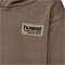 hummel hmlDARE Hoodie Kinder 1559 - falcon 110
