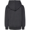 hummel hmlDARE Hoodie Kinder 1525 - asphalt 122