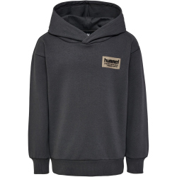 hummel hmlDARE Hoodie Kinder 1525 - asphalt 140
