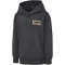 hummel hmlDARE Hoodie Kinder 1525 - asphalt 140