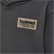 hummel hmlDARE Hoodie Kinder 1525 - asphalt 140